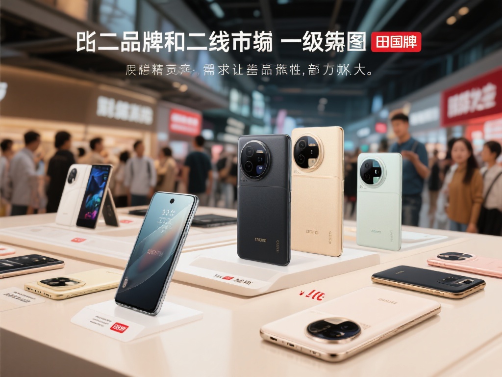 相比之下，二线市场虽然需求有所差异，但潜