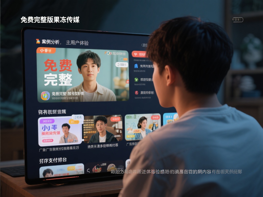 案例分析：某用户的体验分享
小李，一名